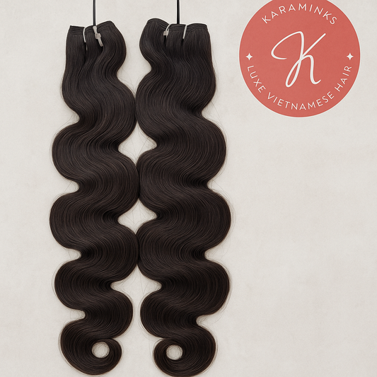 Body wave bundles